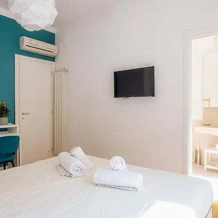 아파트 Magie Du Centre