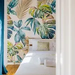 Magie Du Centre Apartment