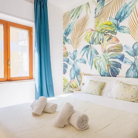 Magie Du Centre Апартаменты