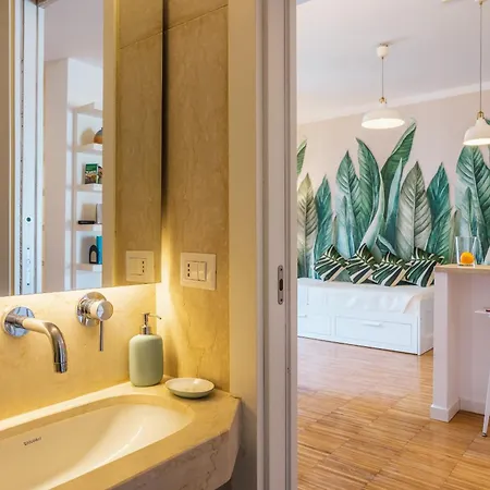 Apartament Magie Du Centre