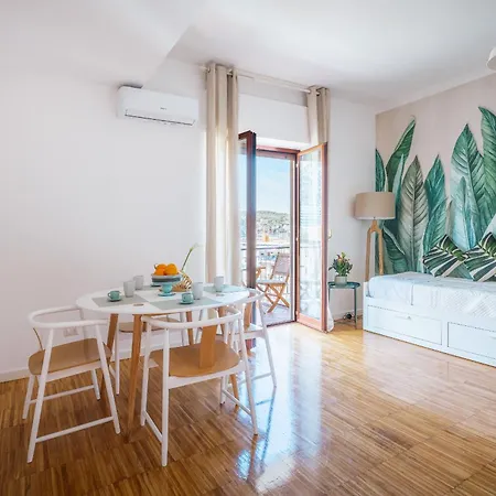 Apartamento Magie Du Centre Sorrento