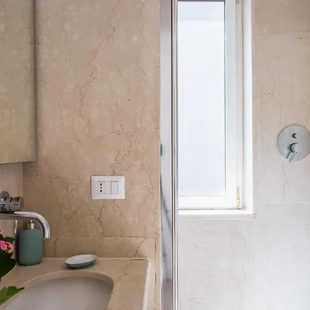 Апартаменты Magie Du Centre