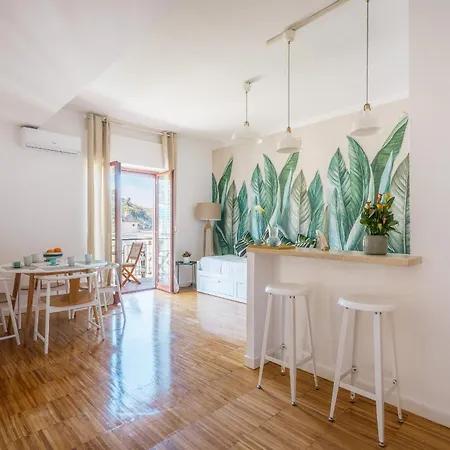 Апартаменты Magie Du Centre