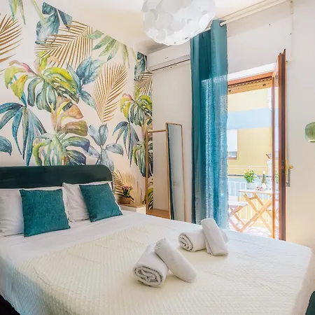 Magie Du Centre * Сорренто