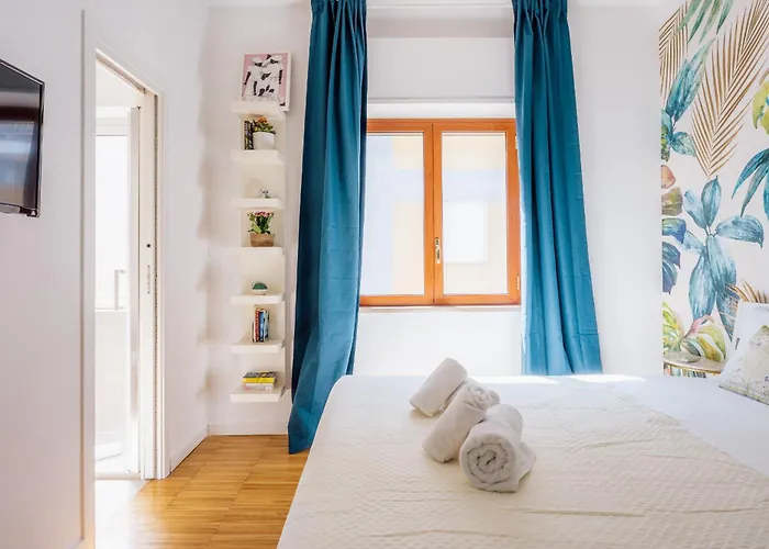 Magie Du Centre Apartment Sorrento