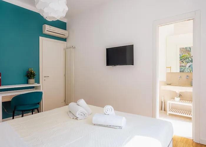 Διαμέρισμα Magie Du Centre