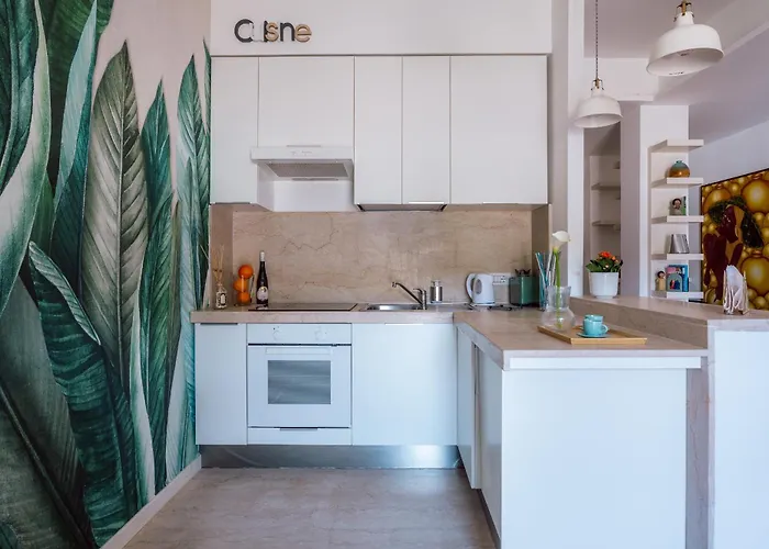 Magie Du Centre * Sorrento