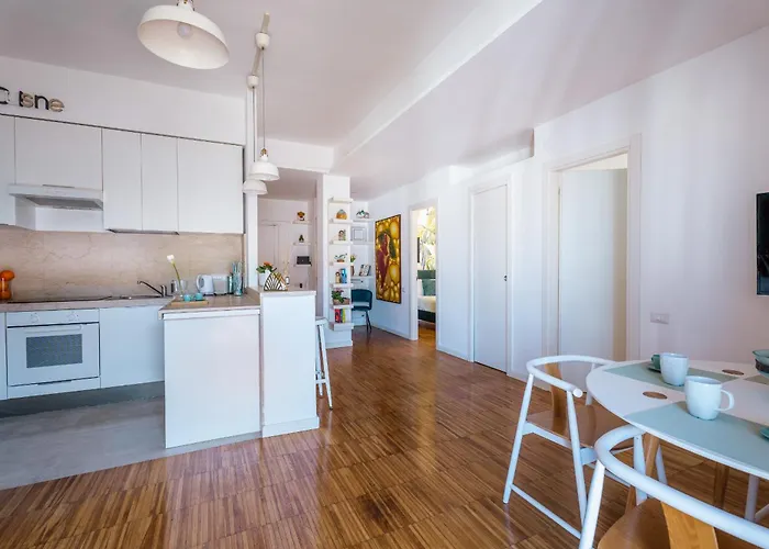 Magie Du Centre Apartment *