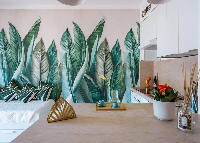 Magie Du Centre Apartment Sorrento