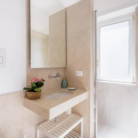 Apartment Magie Du Centre Sorrent