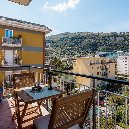 Magie Du Centre Sorrento