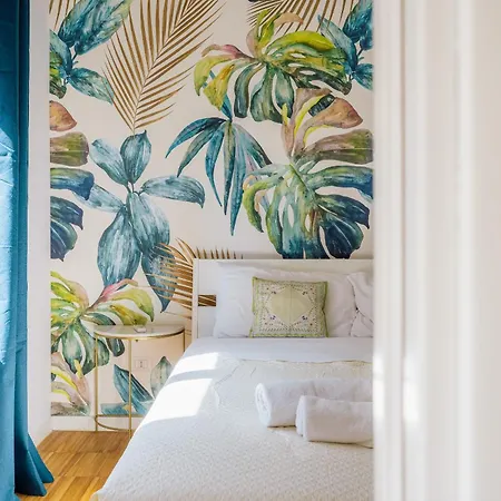 Magie Du Centre Lejlighed