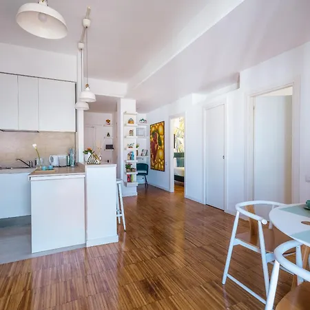 Magie Du Centre Lejlighed *