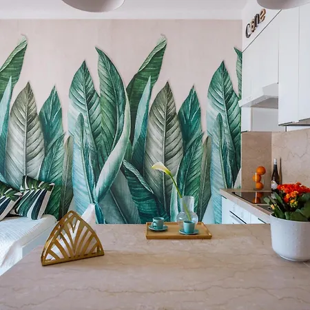 Magie Du Centre Lejlighed Sorrento