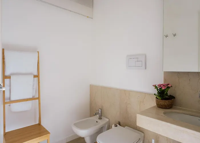 Appartement Magie Du Centre Sorrento