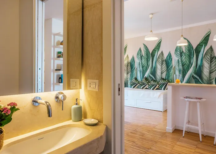 Appartement Magie Du Centre