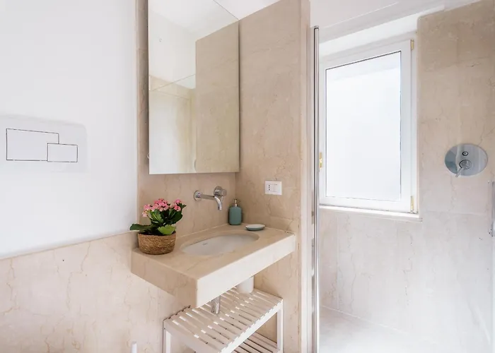 Appartement Magie Du Centre Sorrento