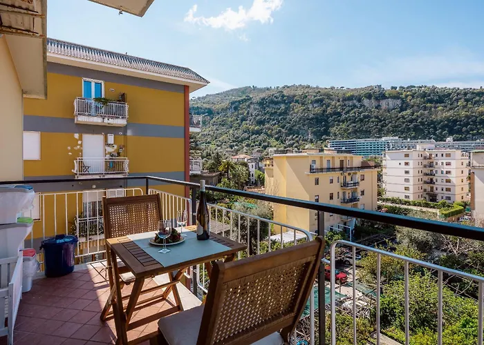 Magie Du Centre Sorrento